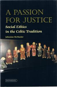 A passion for justice