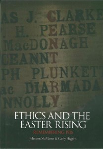 Ethics and the Easter Rising