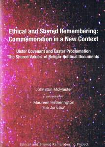 Ulster Covenant and Easter ProcX