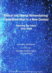 Visioning the futureX