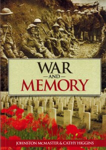War and Memory